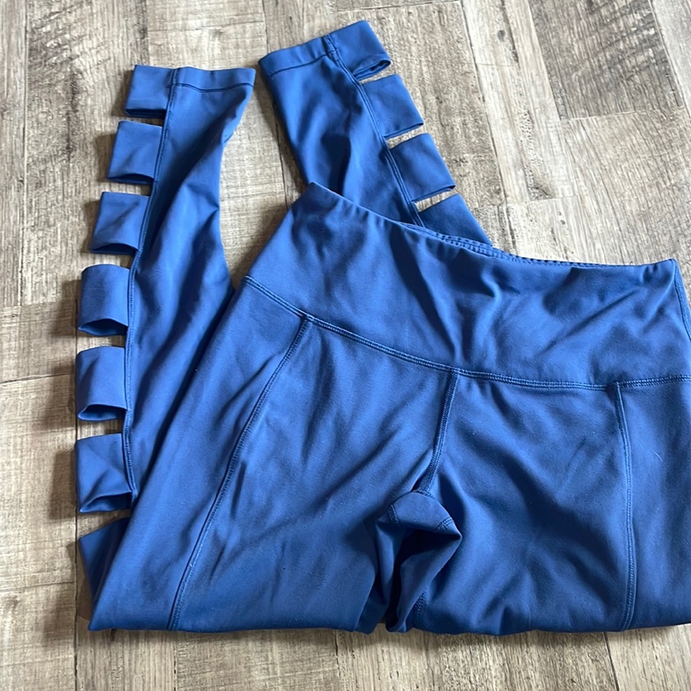 Woman’s leggings